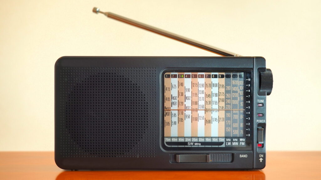 2026年】ポータブルラジオおすすめ20選！ - ヤマダ家電情報サイト