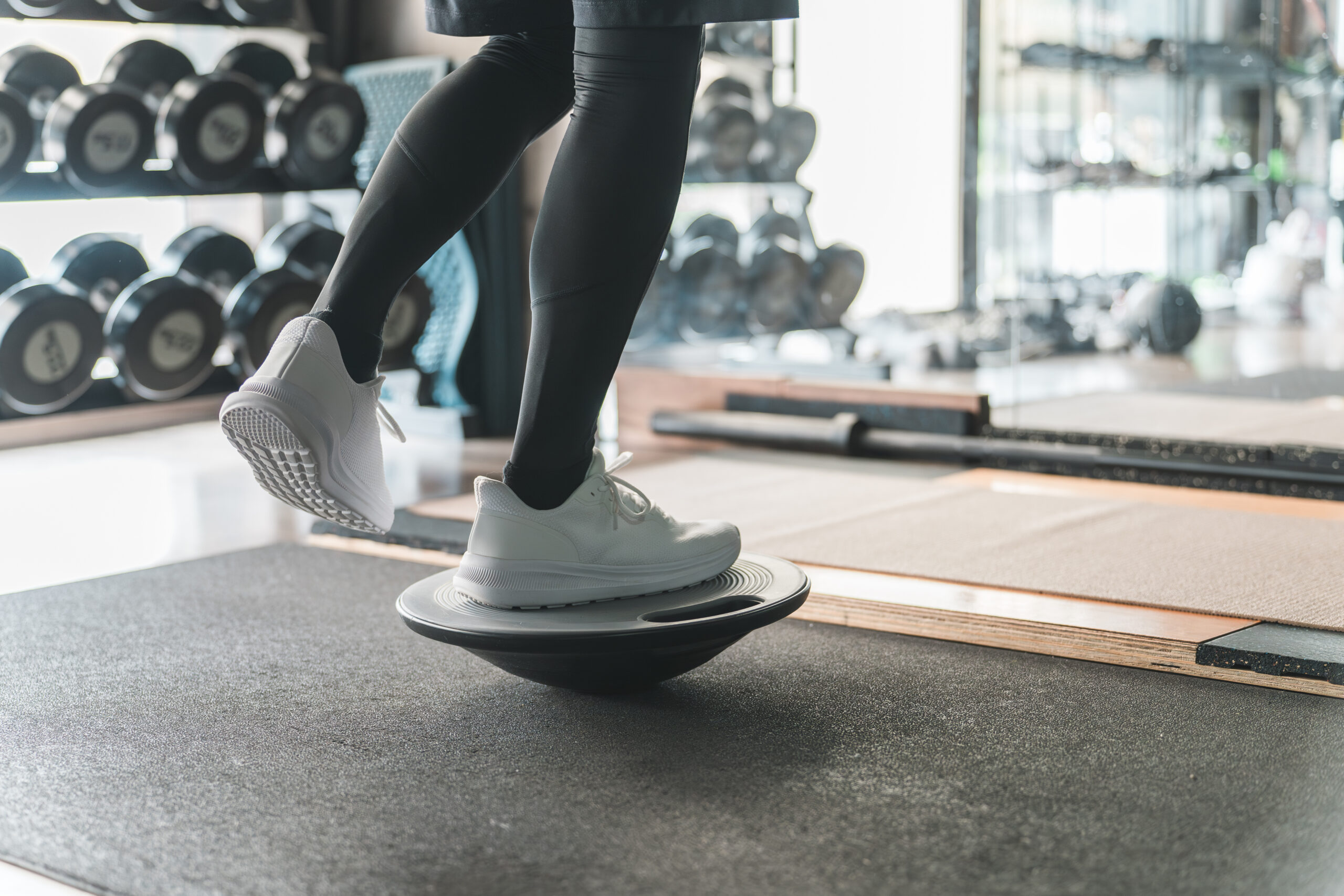 2026年】バランスディスク・バランスボードのおすすめ3選！体の安定性