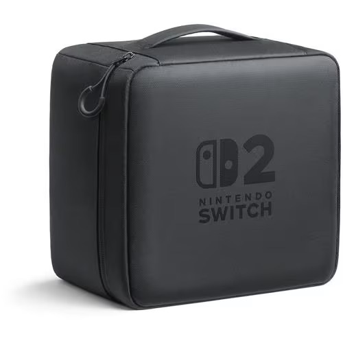 2026年】Switch 2用ケースのおすすめ11選！本体を衝撃や傷から守る必須