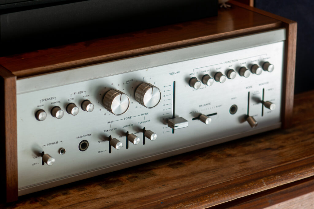 2026年】パワーアンプのおすすめ9選！迫力ある音を楽しめる駆動力に