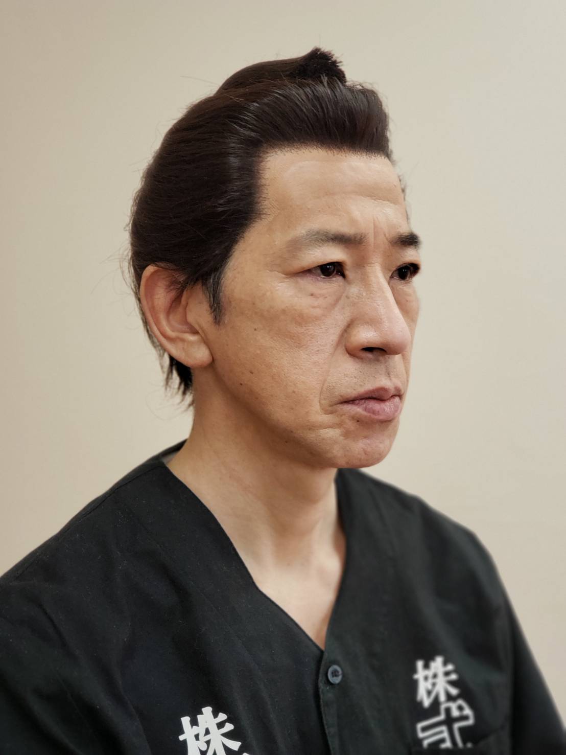 各種時代劇 | 山田かつら