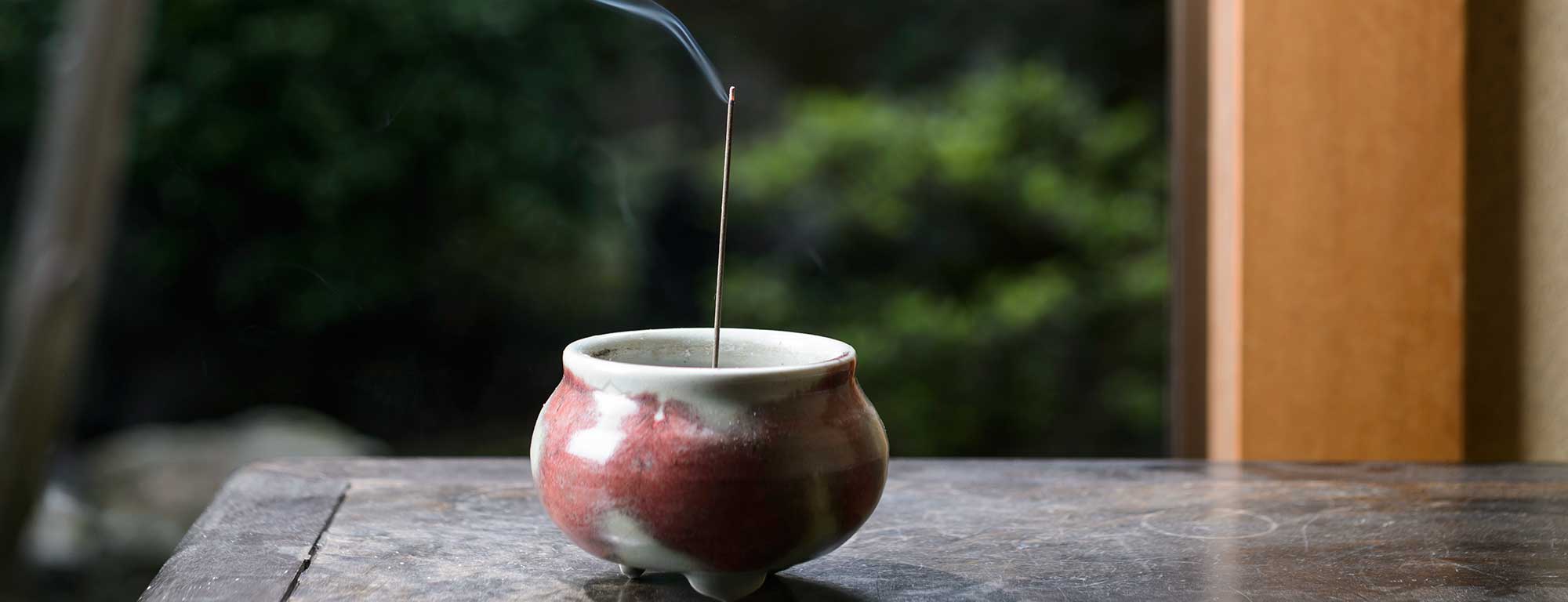 株式会社 山田松香木店｜江戸時代から続く京都の老舗香木専門店