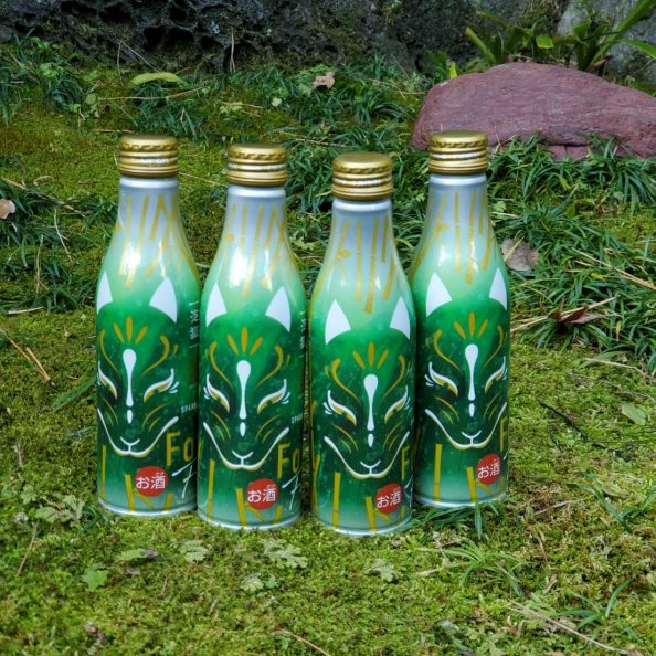 BABYL 最愛半纏 MOA L 山田酒造 創業150周年記念】最愛 半纏 山田酒造