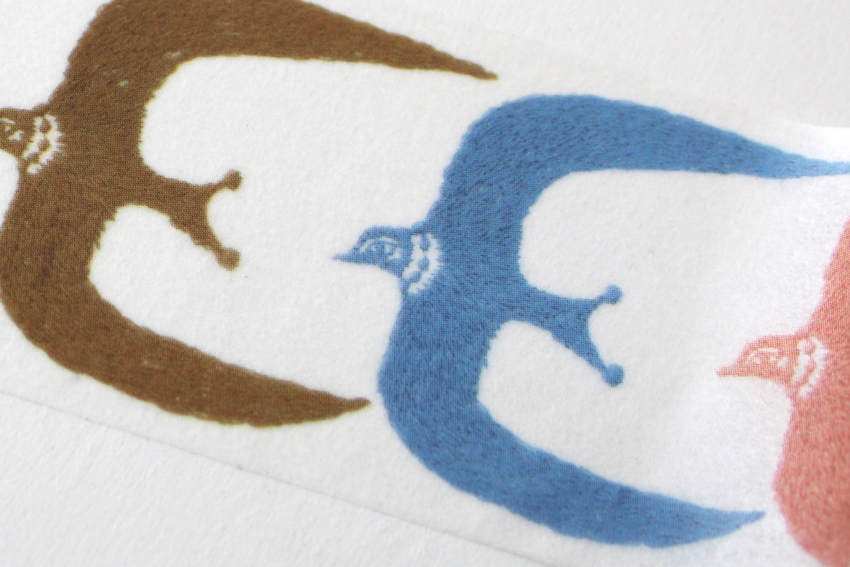 カモ井/Kamoi | mt×ミナ・ペルホネン mina go!/マスキングテープの