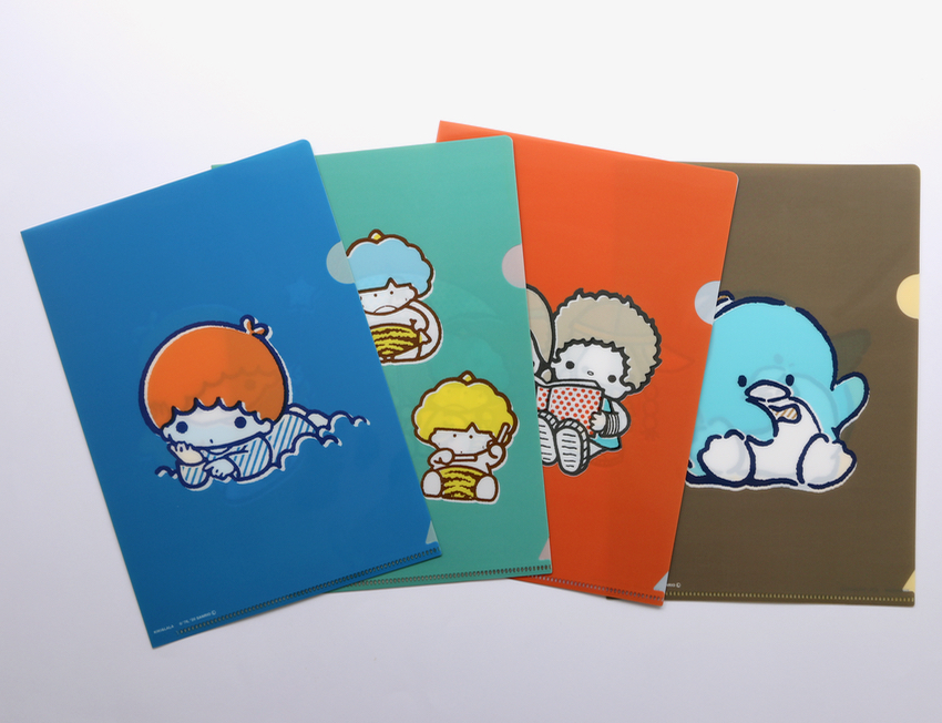 水縞/mizushima | 【メーカー廃番】あの頃サンリオキャラクターズ