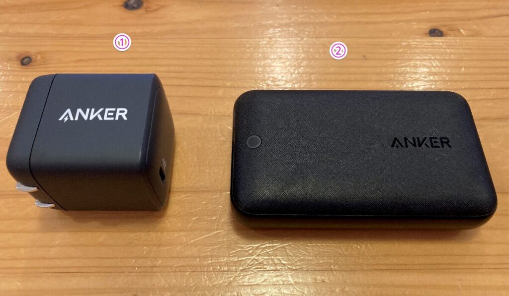 Surface Laptop Go 3で使えるUSB PD充電器とUSBケーブルは？ | Surface