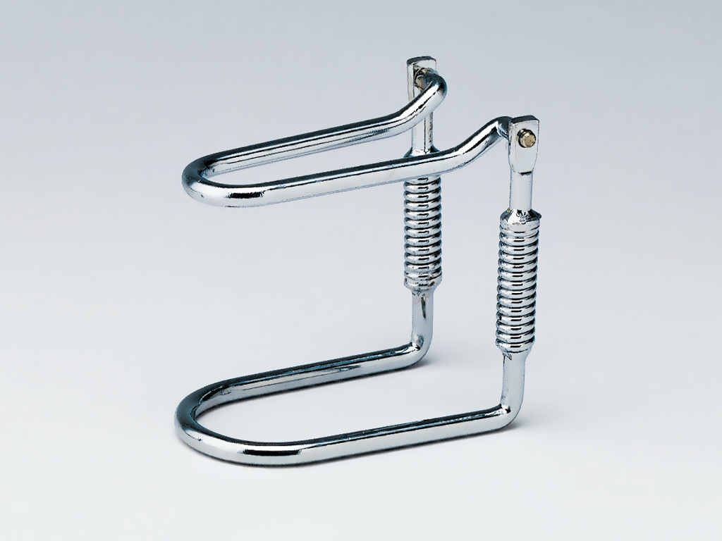 南加大咬合器 | 山八歯材工業株式会社