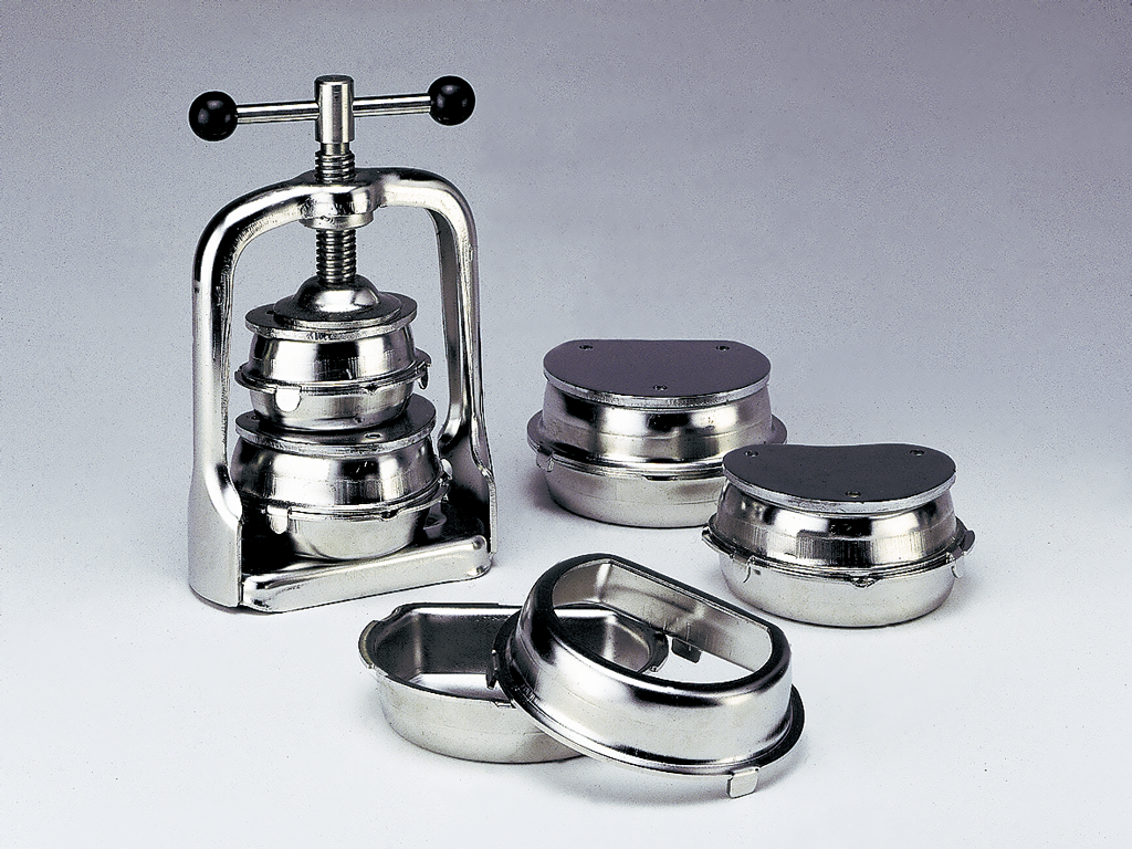 STフラスコ & STクランプ | 山八歯材工業株式会社