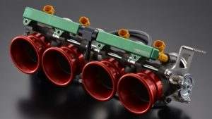 SHOP訪問｜Φ46スロットルボディ |