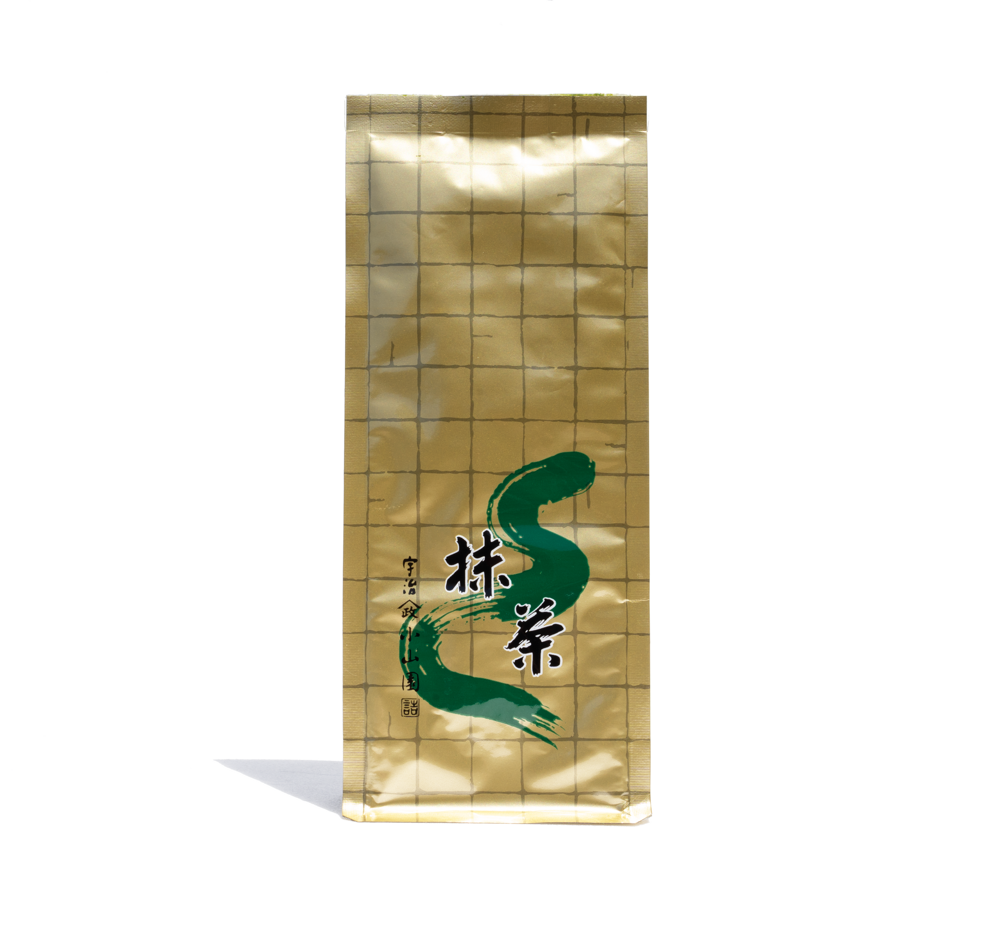 抹茶】四方の薫（よものかおり） – 山政小山園 【公式】オンラインショップ