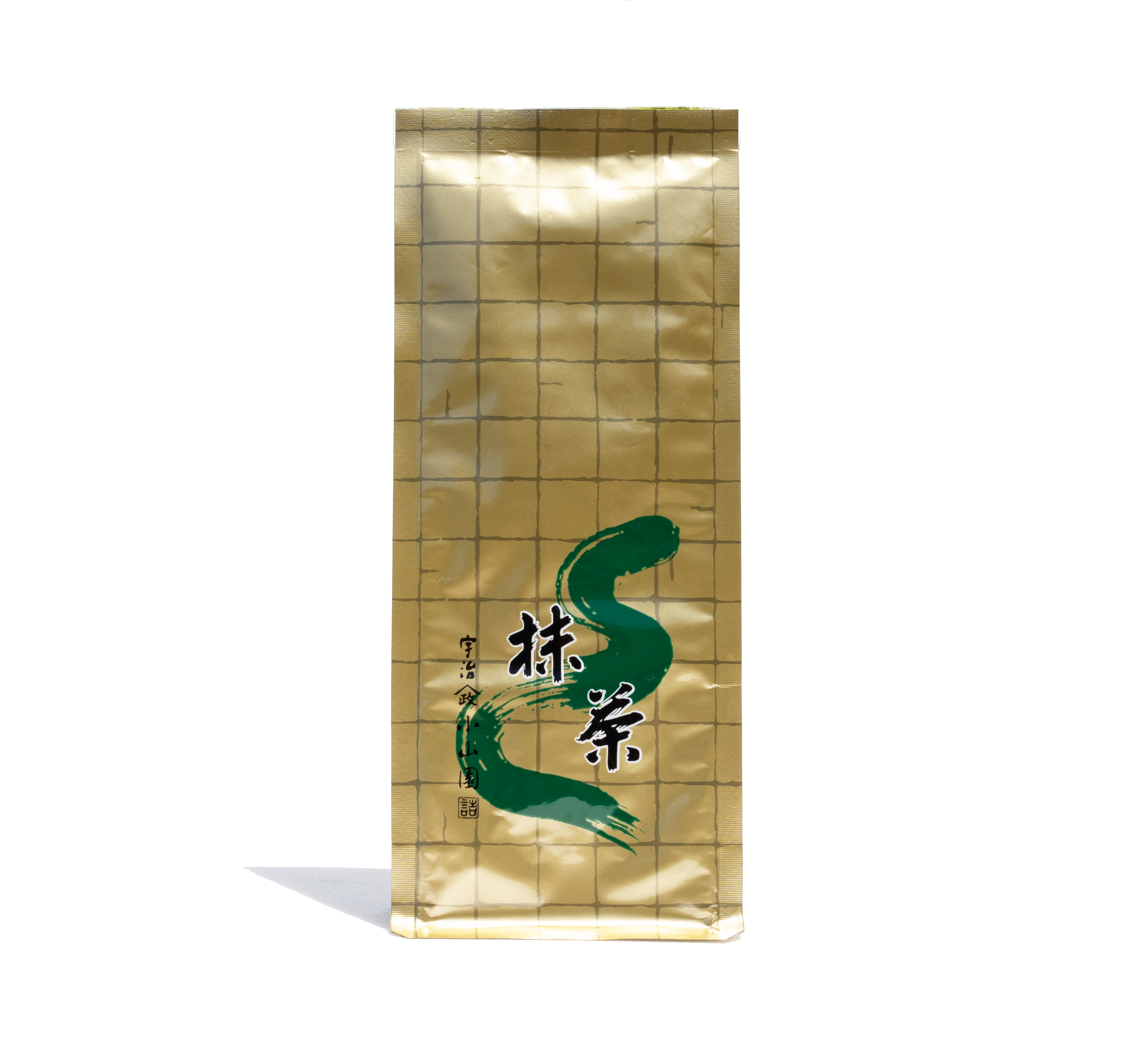 抹茶】四方の薫（よものかおり） – 山政小山園 【公式】オンラインショップ