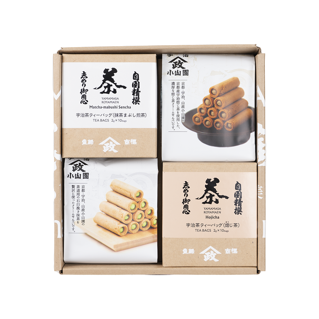 山政小山園【公式】オンラインショップ – 山政小山園 【公式