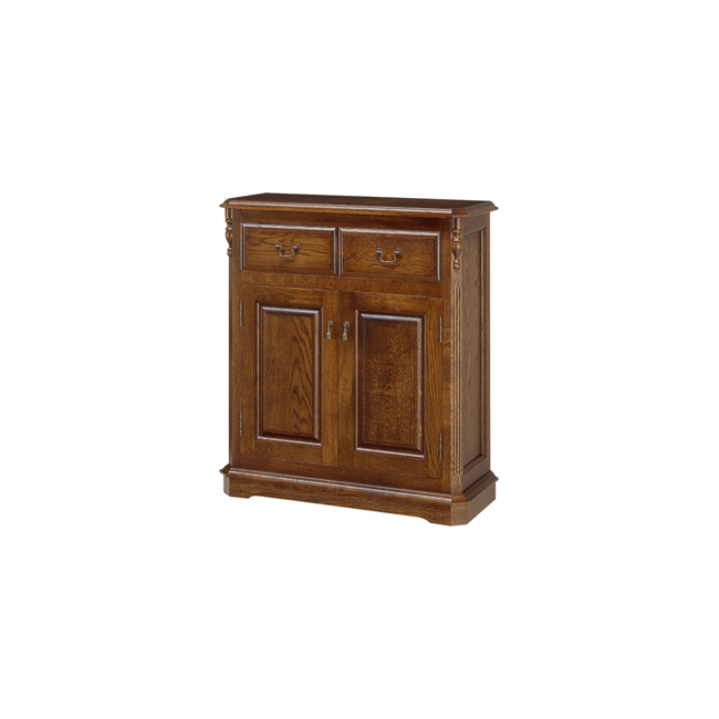 OAK35(オーク35)｜旭川家具メーカー【山室家具製作所(山室木工)】