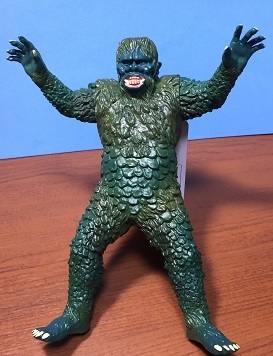 怪獣番外地 ガイラ！！レビュー: ヤマーンblog