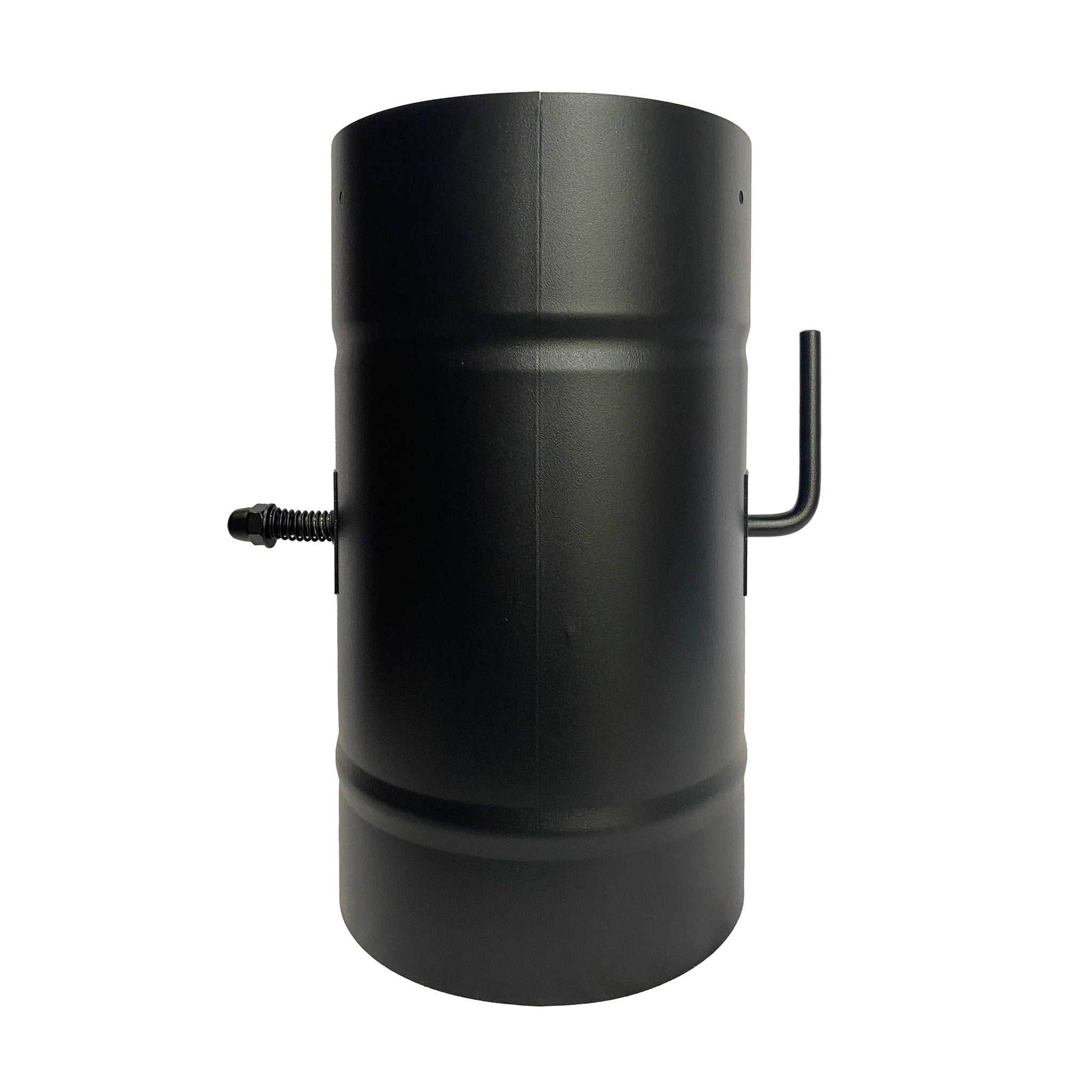 Shinji径150mm直筒煙突4本(2口目) Shinji径150mm直筒煙突4