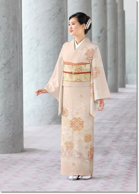 名古屋市の訪問着販売店【きものやまなか】20代・30代・40代・50代向け対応