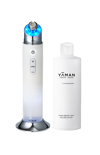 Hydra Bright Skin – YAMAN