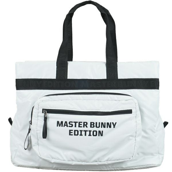 マスターバニーエディション]コーティングリップ カートバッグ (UNISEX