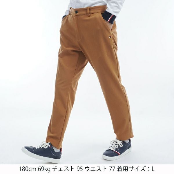 40%OFF】[トミー ヒルフィガー ゴルフ]メンズ ストレッチ リラックス