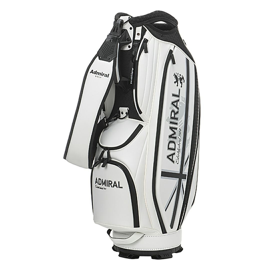 アドミラルゴルフ]カートキャディバッグプロスポーツ | 【公式】ヤマニ