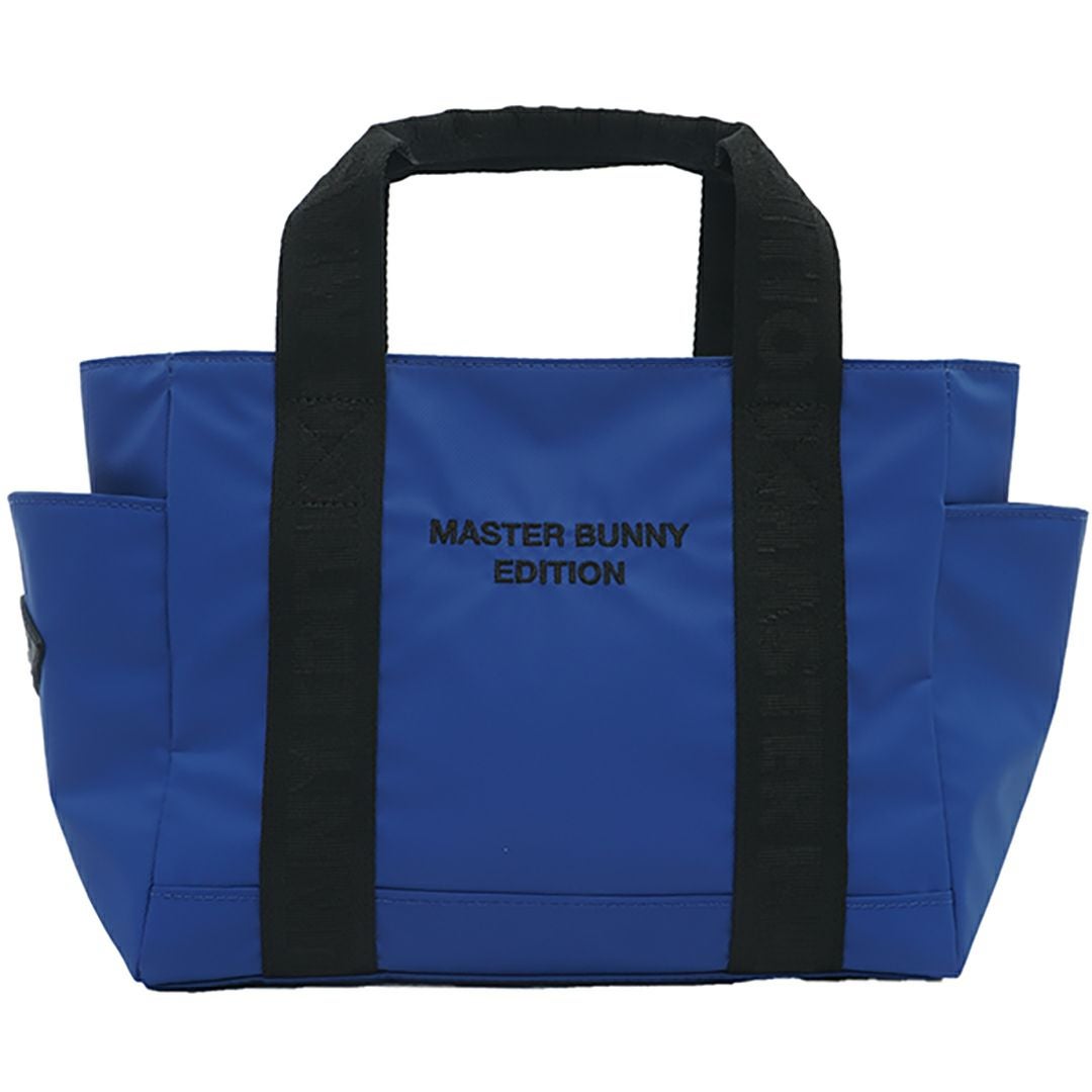 マスターバニーエディション]コーティングリップ カートバッグ (UNISEX