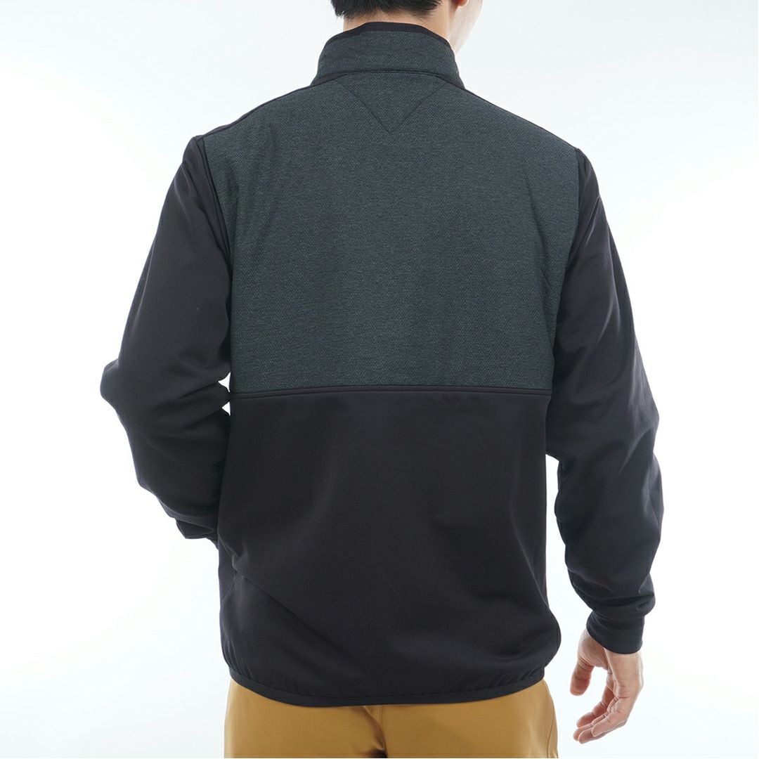 30％OFF】[トミーヒルフィガー]メンズ アクションプリーツ