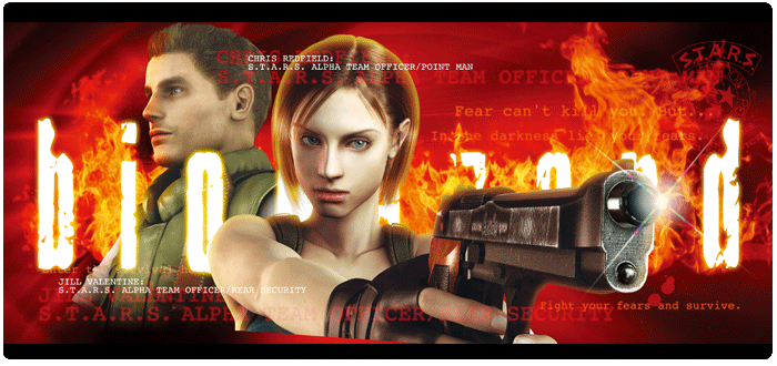 機種情報：パチスロ「バイオハザード」 | 山佐ネクスト株式会社