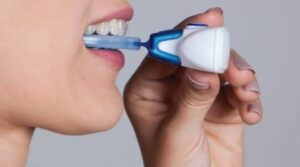 加速装置がマウスピース矯正の効果を高める - 倉敷の目立たない矯正