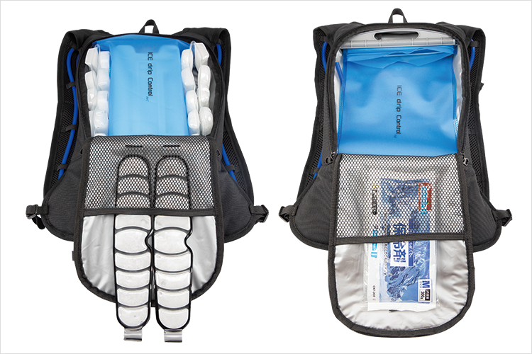 l*a様 ICEMAN PRO X 水冷ベストセット ICEMAN PRO X SET アイスマン