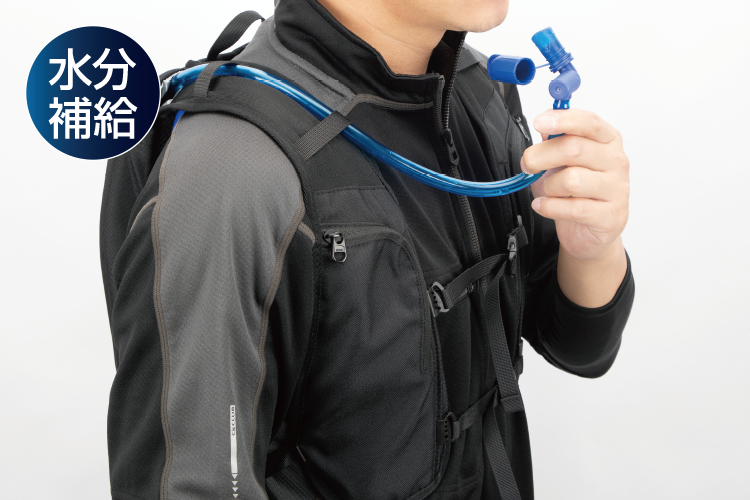 アイスハイドレーション｜山真製鋸株式会社（Y'sGOD Japan）｜総合