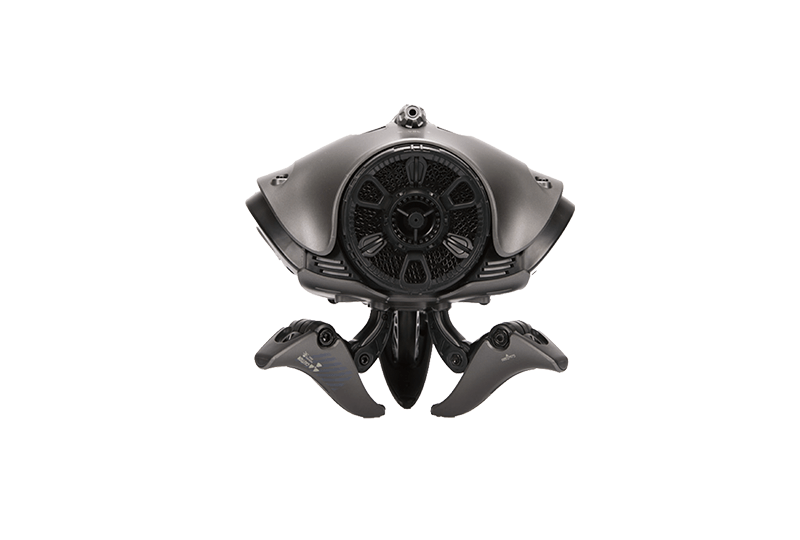 BAGZ-Zeta バグズ・ジータ（ワイヤレススピーカー TWS対応）｜山真製鋸