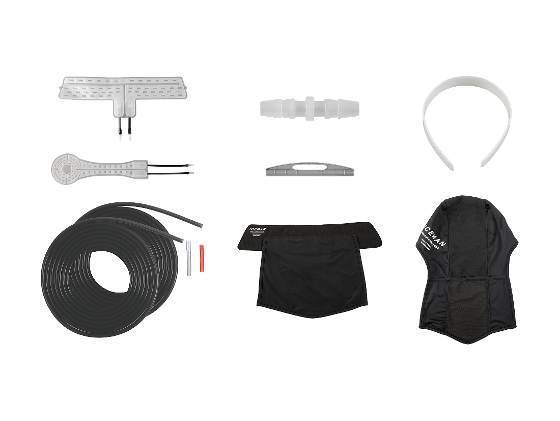 アイスマン交換パーツ・オプション2025｜山真製鋸株式会社（Y'sGOD