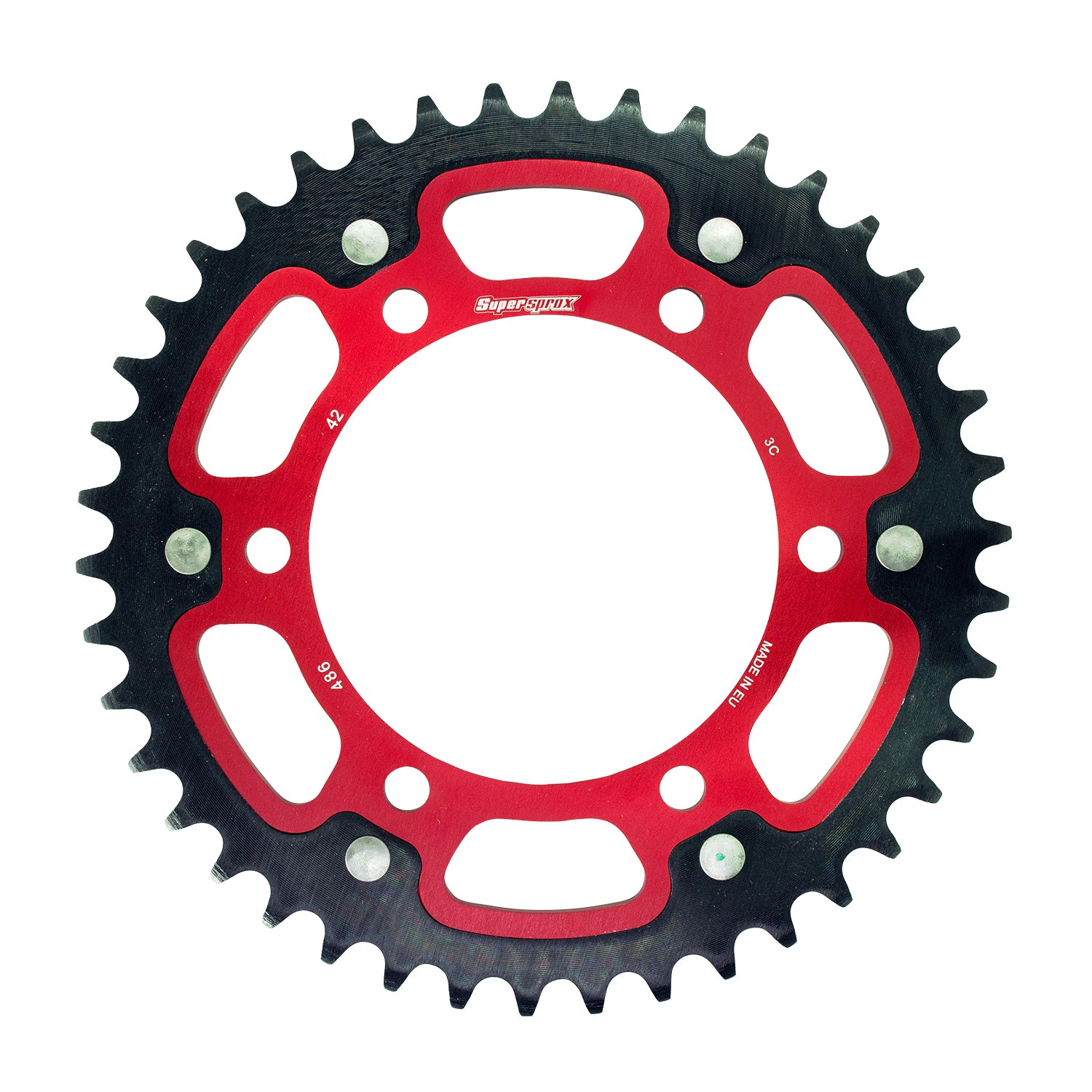 RST-486 | Super sprox【スーパースプロックス】リア スプロケット