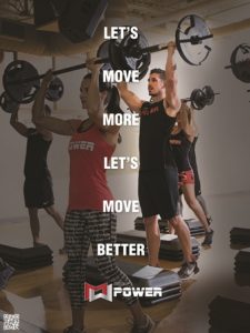 グループパワーAPR18各曲のポイントと感想 [GROUP POWER APR18] | やま