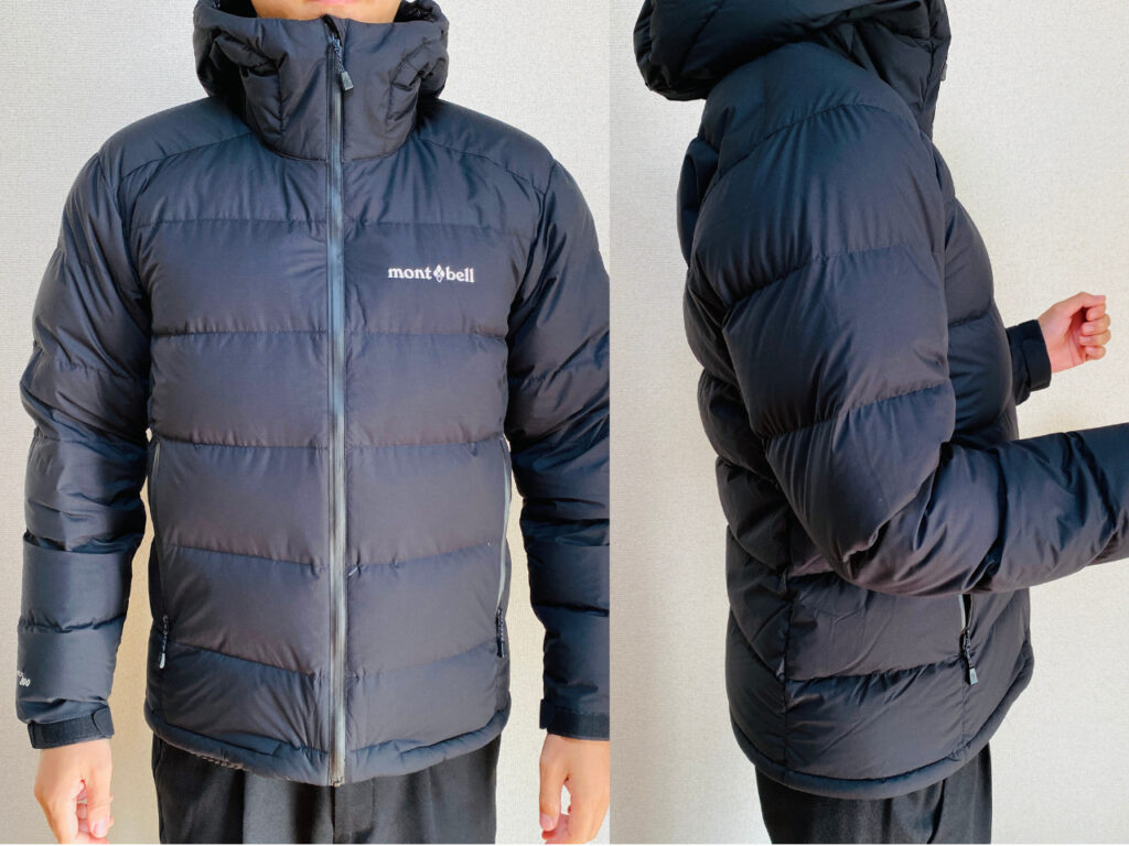 モンベル】ゴアテックス使用の人気ダウンジャケットを徹底レビュー