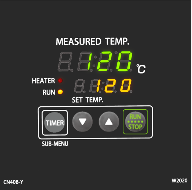 定温乾燥器（DY401）｜ヤマト科学株式会社