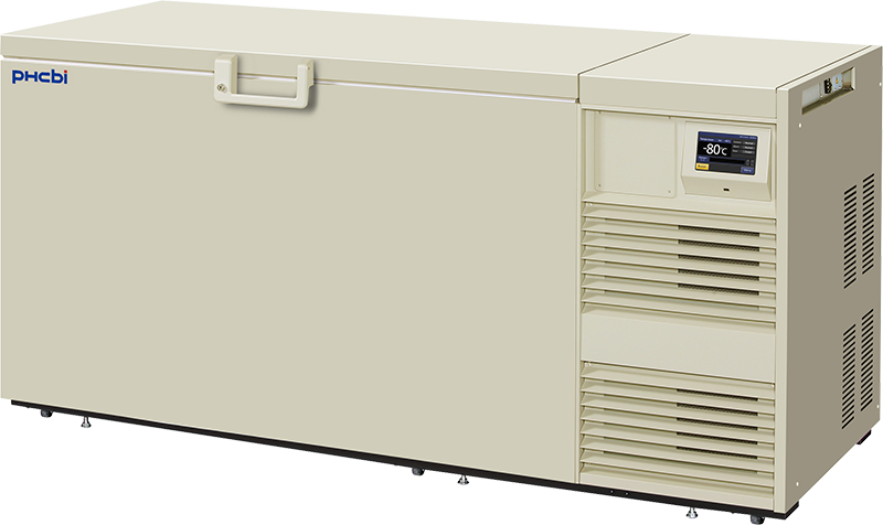 超低温フリーザー（MDF-DC500VX-PJ）｜ヤマト科学株式会社