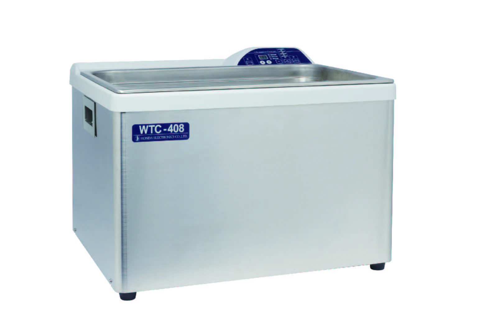 卓上型超音波洗浄機（WTC-408）｜ヤマト科学株式会社