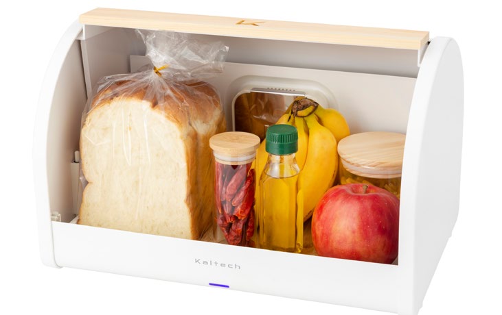 光触媒 除菌・脱臭機 フードフレッシュキーパー(常温保鮮ボックス