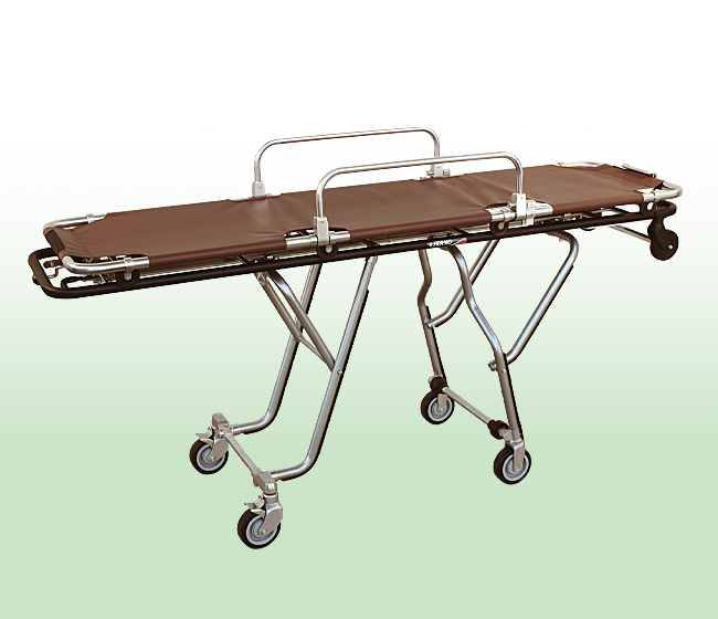 ストレッチャー／モデル12−5 | 株式会社ヤマト