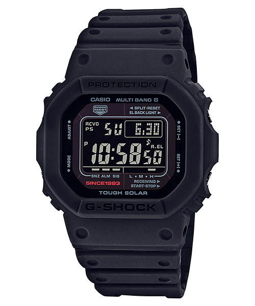 CASIO(カシオ) 腕時計 G-SHOCK ジーショック 35th Anniversary BIG
