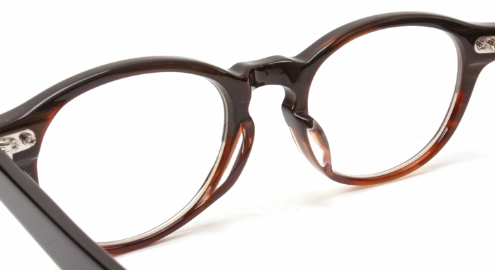 DITA ディータ メガネ [NEW YORKERニューヨーカー ADRX-2002-I 49mm