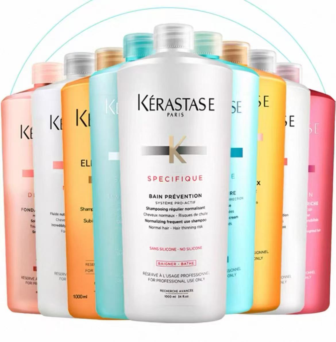 ケラスターゼ クロノロジスト バン クロノロジスト 1000ml 業務用