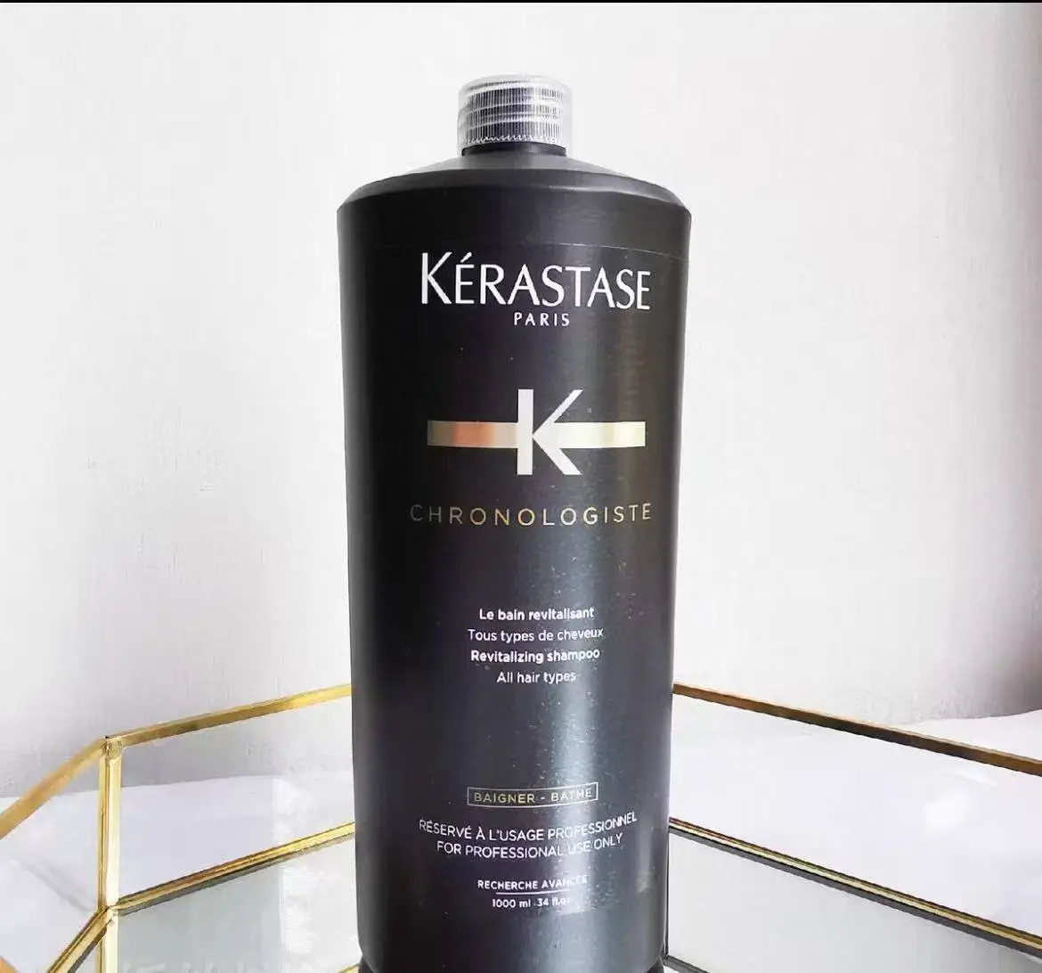 ケラスターゼ クロノロジスト バン クロノロジスト 1000ml 業務用