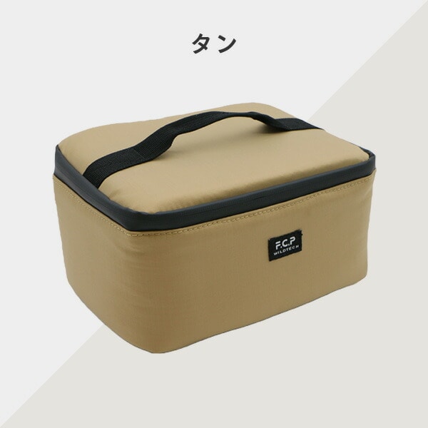 MINI COOLERBAG 215-AFXP259 ワイルドテック | 山善ビズコム オフィス