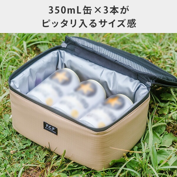 MINI COOLERBAG 215-AFXP259 ワイルドテック | 山善ビズコム オフィス