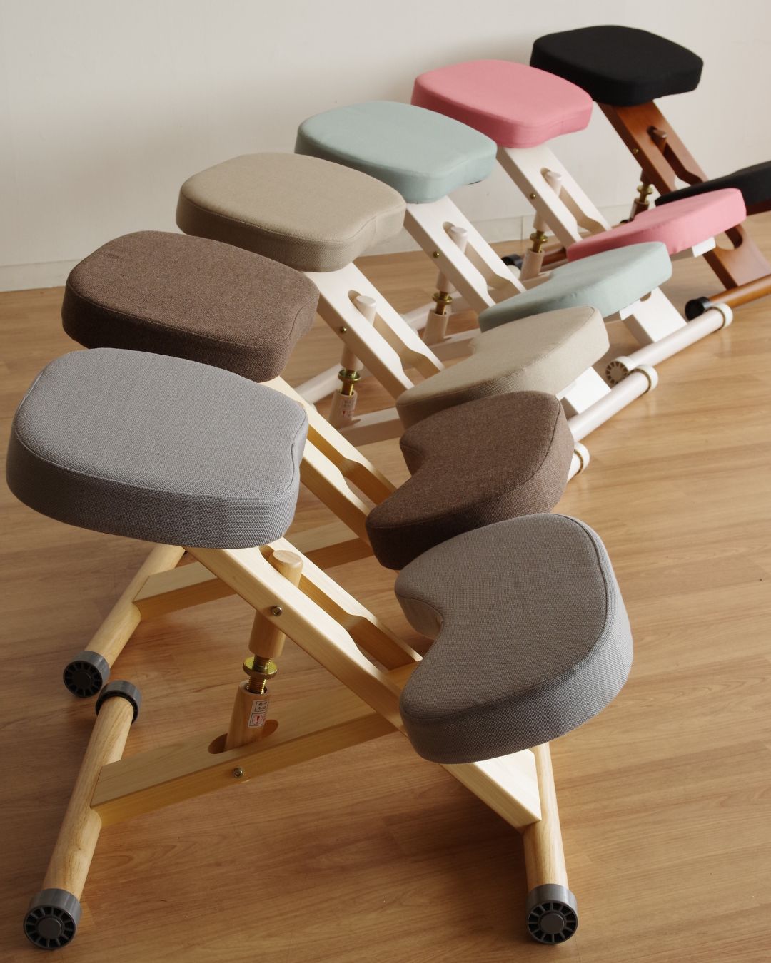 プロポーションチェア カバー付き 補助クッション 有/無 CH-88W CN-8C