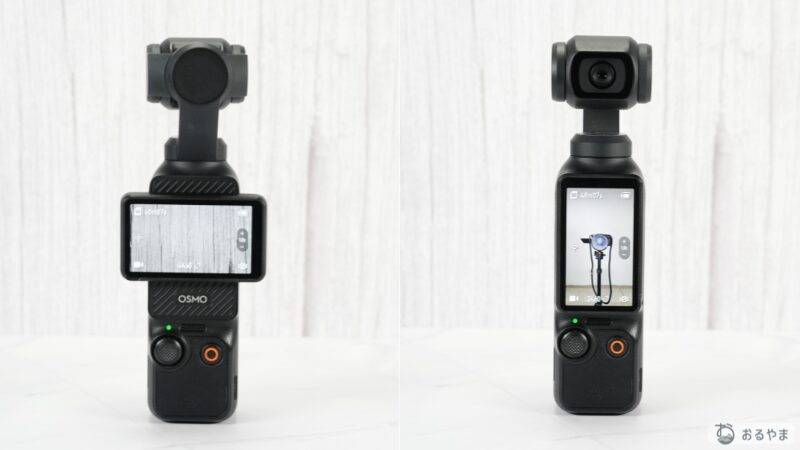 実機レビュー】DJI Osmo Pocket 3がVlog撮影に最強かを徹底検証