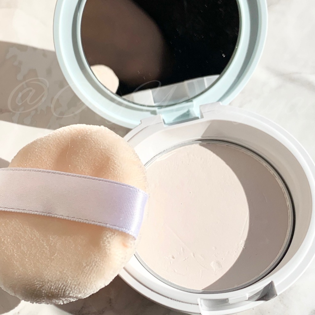 朝夜使える美白パウダー発売！透明感ある綺麗な肌を作る！ – 柳屋