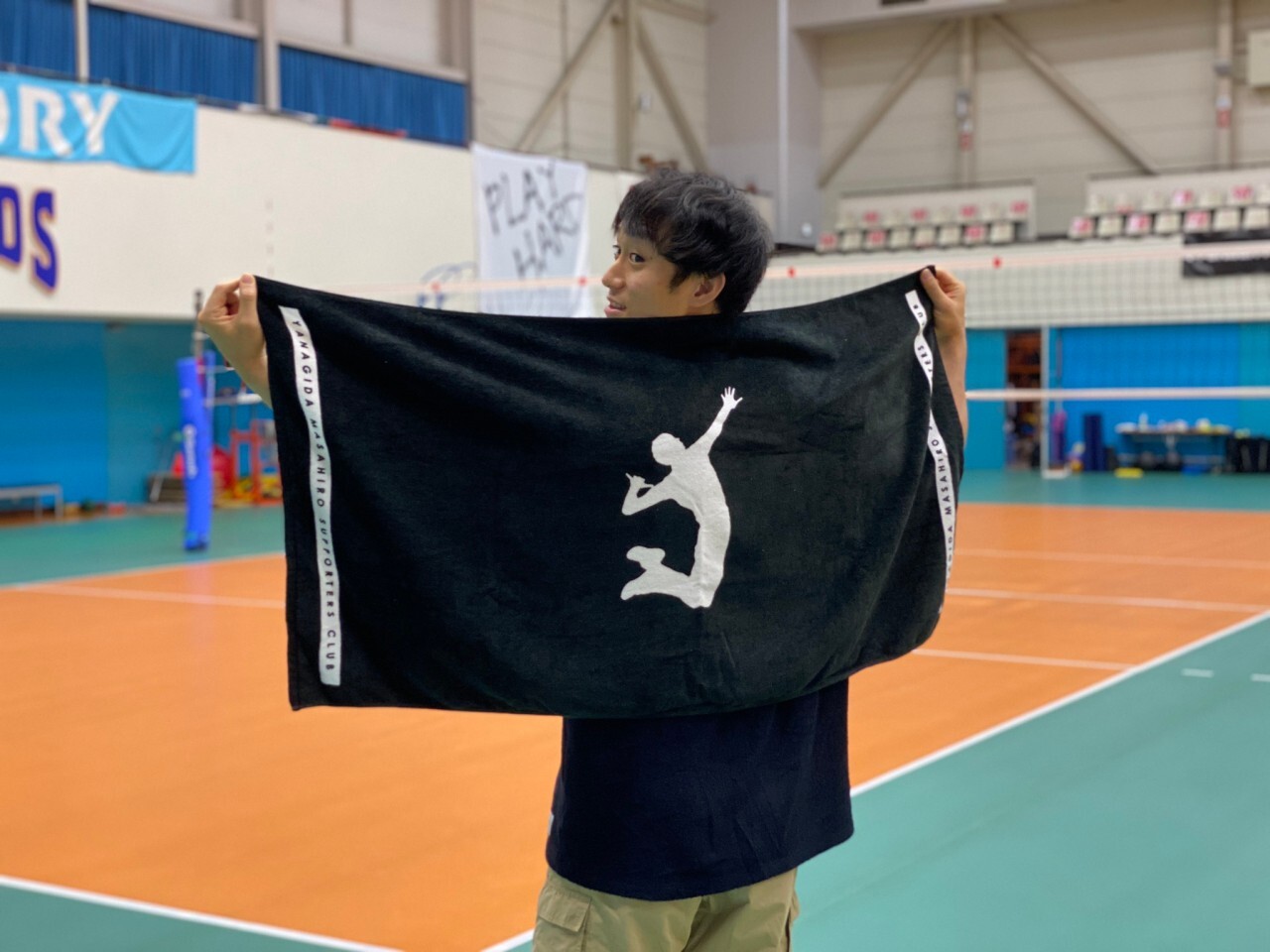 柳田将洋オフィシャルサイト